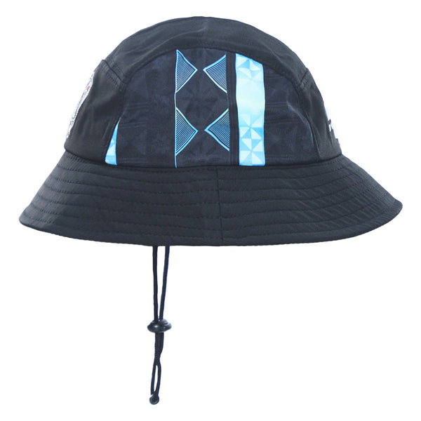 Fiji Bati Adults Bucket Hat