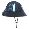 Fiji Bati Adults Bucket Hat