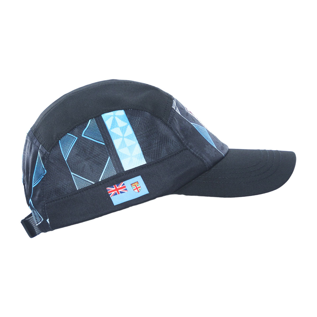 Fiji Bati Adults Training Cap