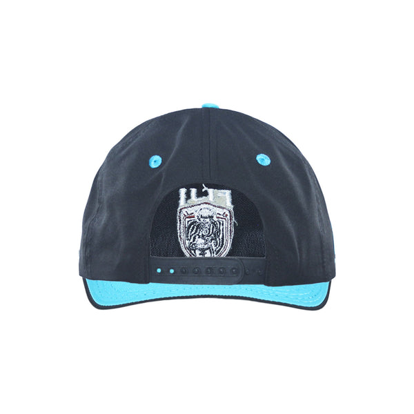 Fiji Bati Adults Media Cap