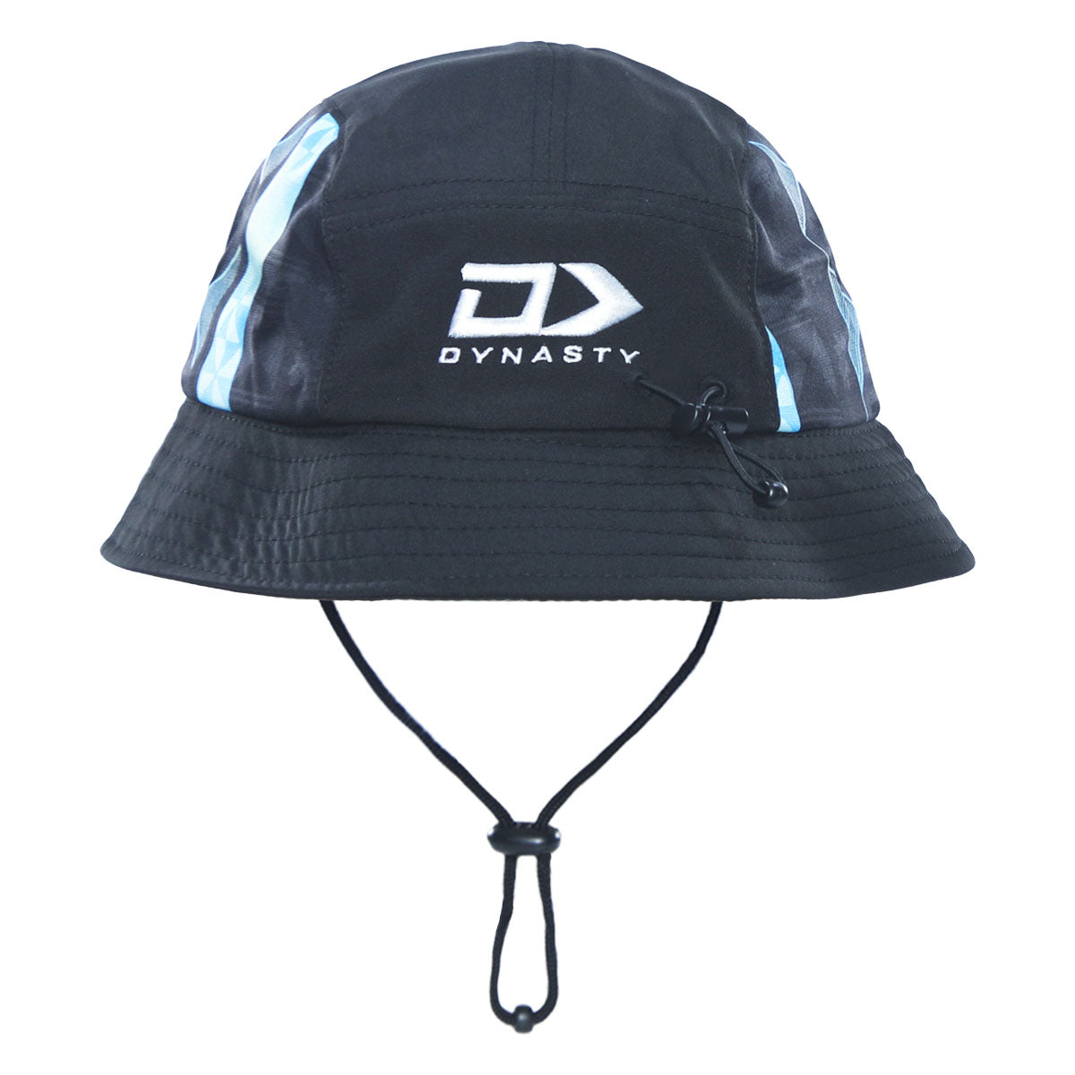 Fiji Bati Adults Bucket Hat