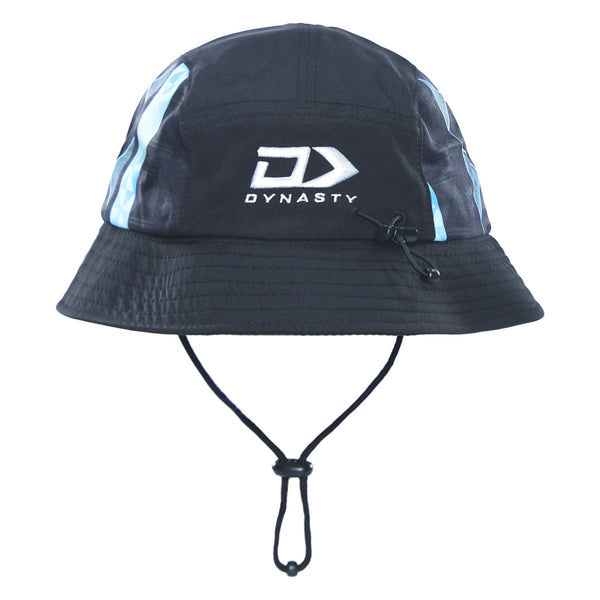 Fiji Bati Adults Bucket Hat