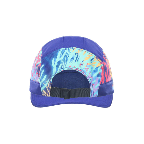 Fiji Bati Adults Captain's Run Training Cap