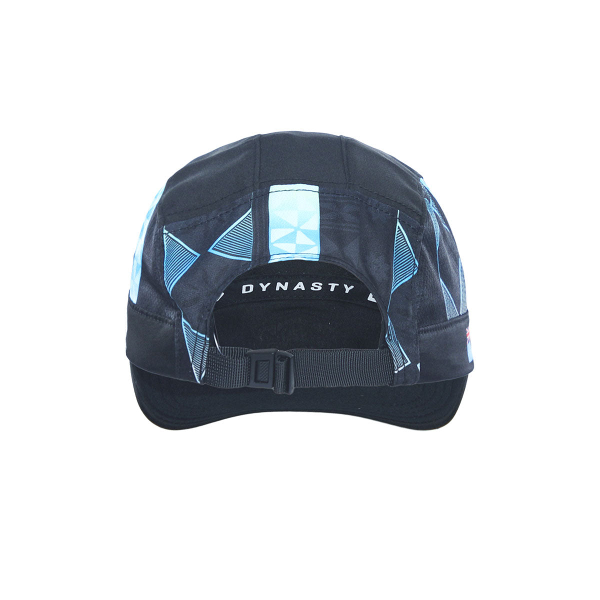 Fiji Bati Adults Training Cap
