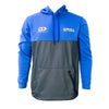 David Nyika Performance Hoodie-FRONT