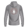 Steven Adams x Dynasty Adults Hoodie - Grey
