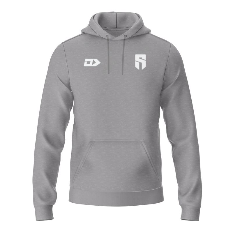 Steven Adams x Dynasty Adults Hoodie - Grey