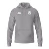 Steven Adams x Dynasty Adults Hoodie - Grey