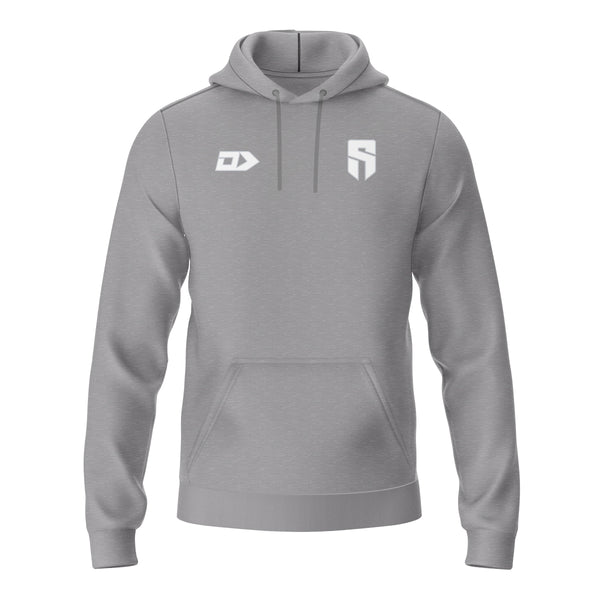 Steven Adams x Dynasty Adults Hoodie - Grey