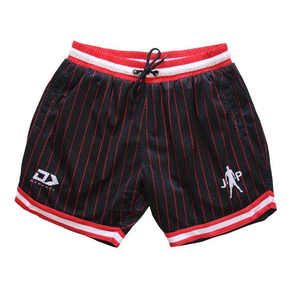 2026 Joseph Parker Mens Basketball Short