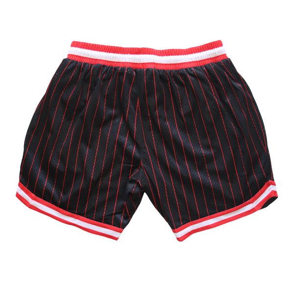 2026 Joseph Parker Mens Basketball Short