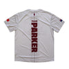 2026 Joseph Parker Mens Training Tee - Beige