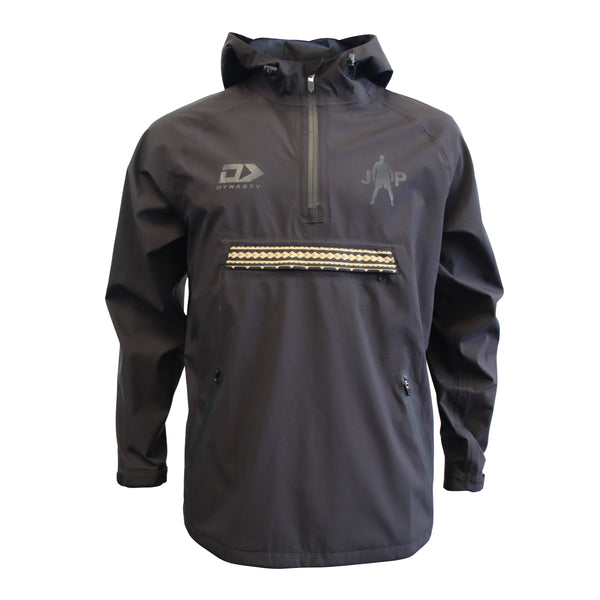 2026 Joseph Parker Wet Weather Jacket - Black