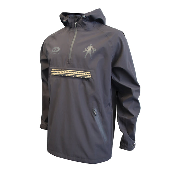 2026 Joseph Parker Wet Weather Jacket - Black
