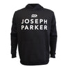 2026 Joseph Parker Mens Pullover Hoodie - Black