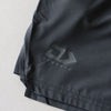 Dynasty Pro Series Mens Training Short - Black