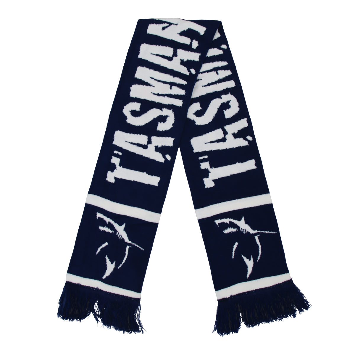 Tasman Mako scarf