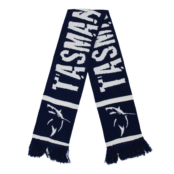 Tasman Mako scarf