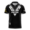 2026 New Zealand Kiwis Adults Replica Home Jersey