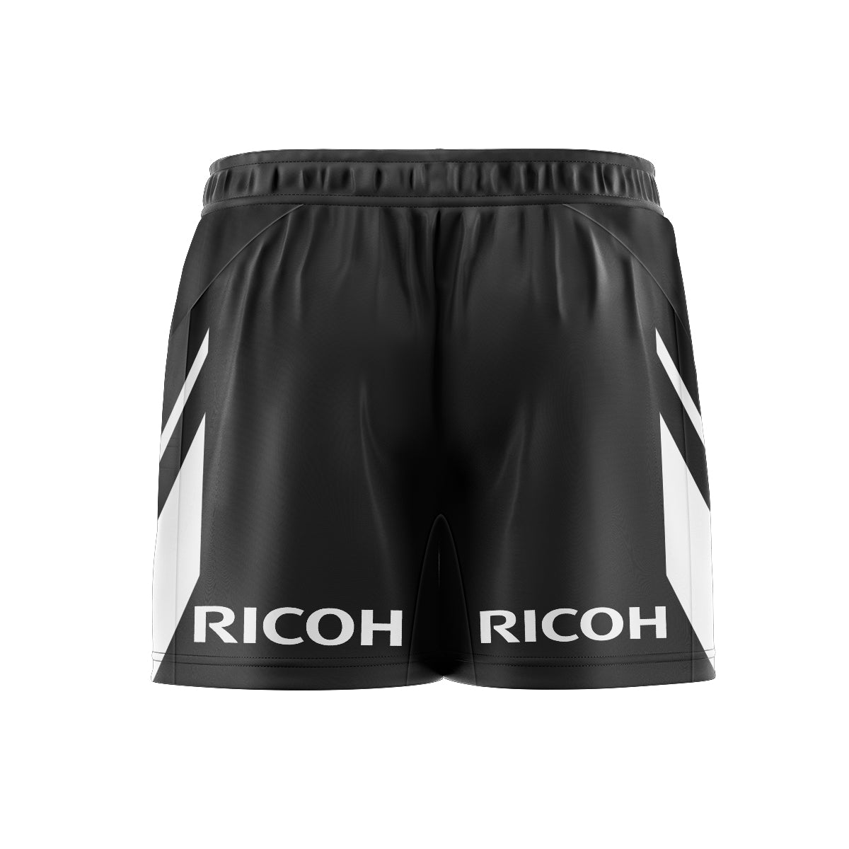 2026 New Zealand Kiwis Adults Players Home Short