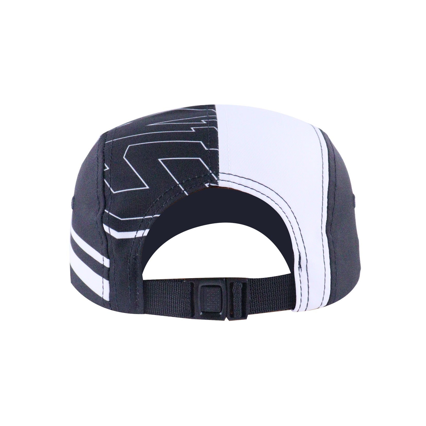 Kiwis 5 Panel Cap