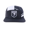 Kiwis 5 Panel Cap
