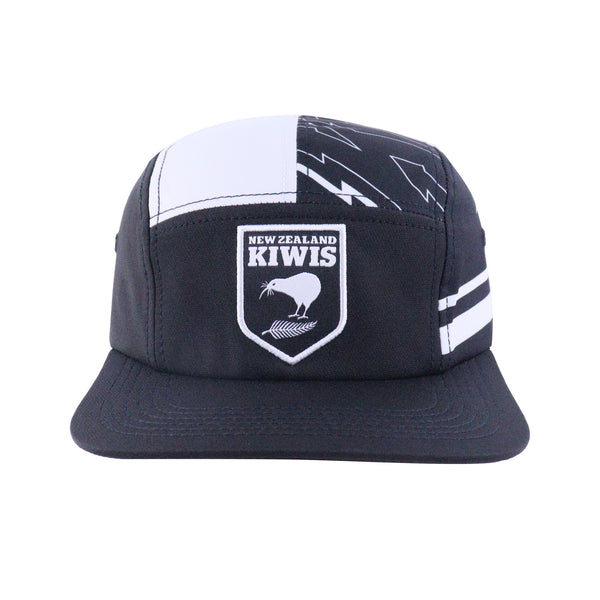 Kiwis 5 Panel Cap