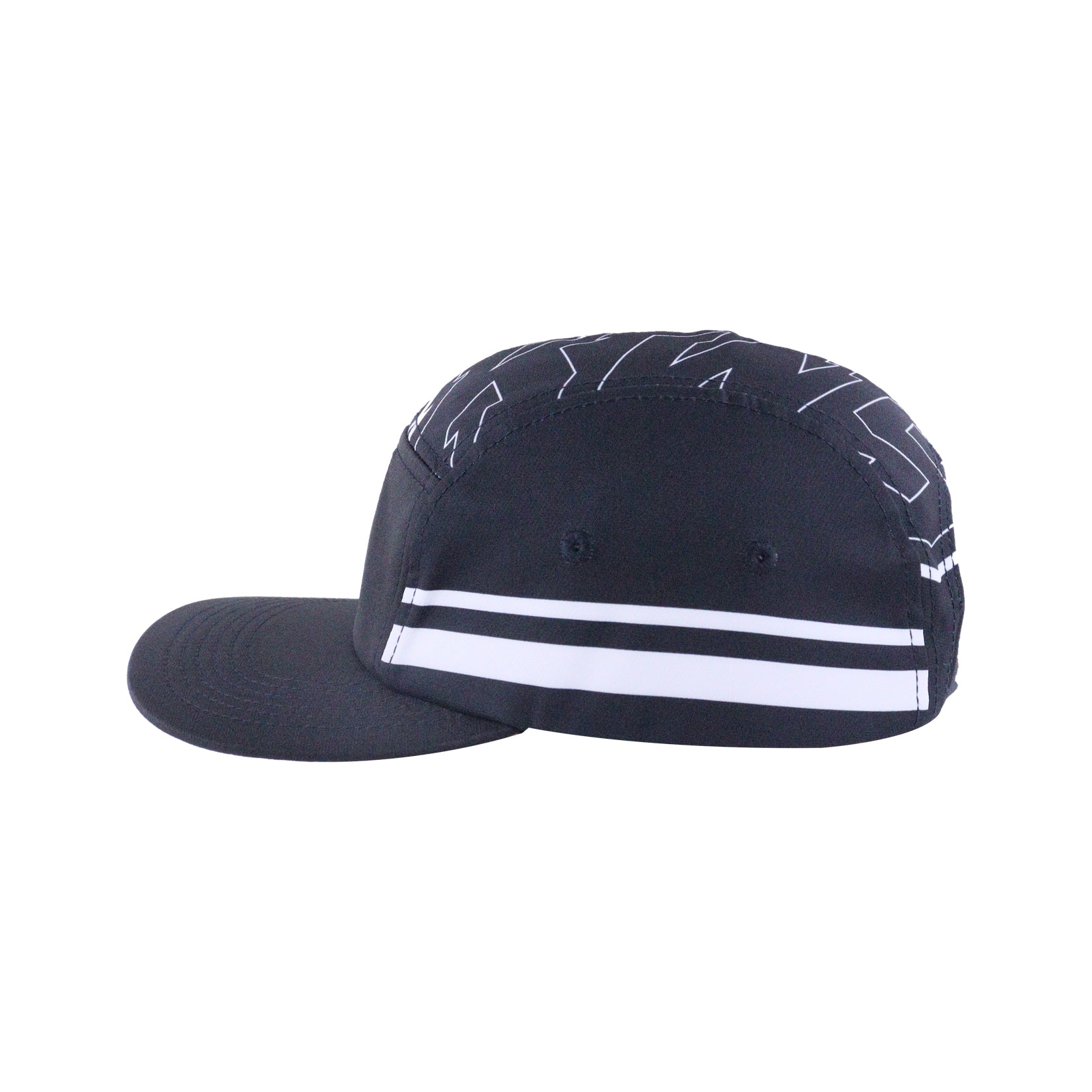 Kiwis 5 Panel Cap