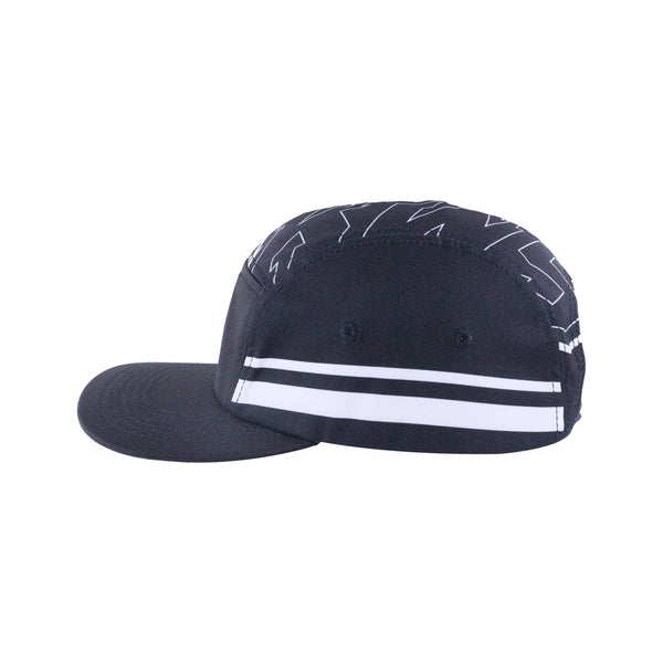 Kiwis 5 Panel Cap