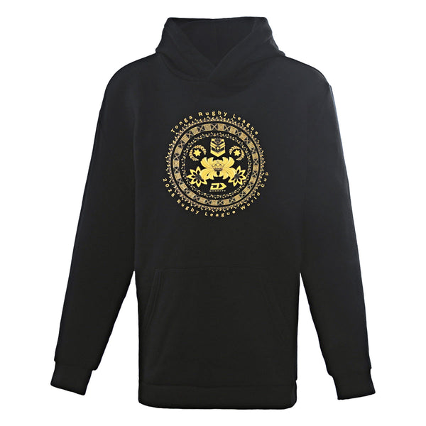 Tonga Adults Graphic Hoodie