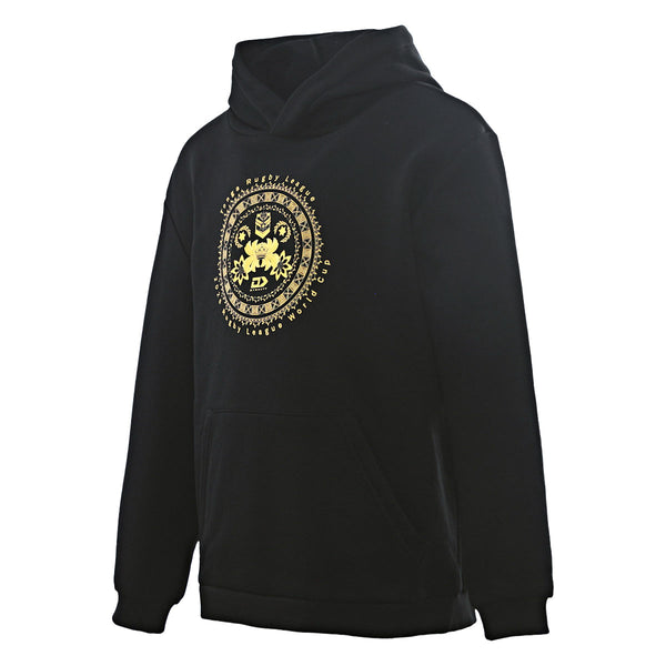 Tonga Adults Graphic Hoodie