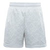 2026 Moana Pasifika Mens Basketball Short - Beige