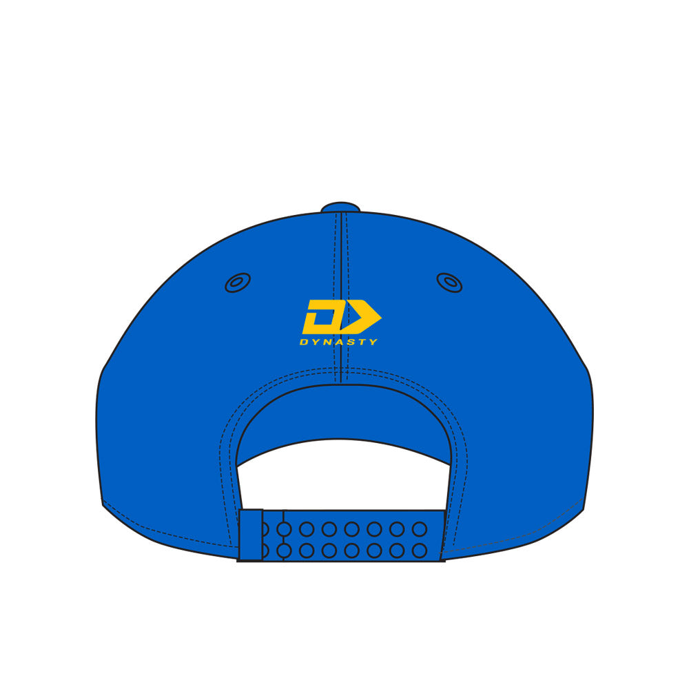 Lincoln Uni Media Cap