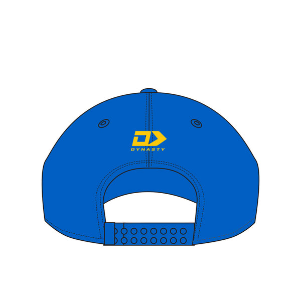 Lincoln Uni Media Cap