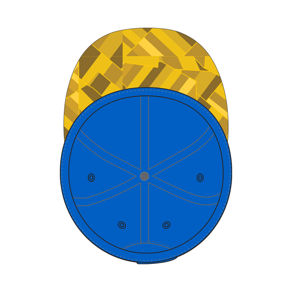 Lincoln Uni Media Cap