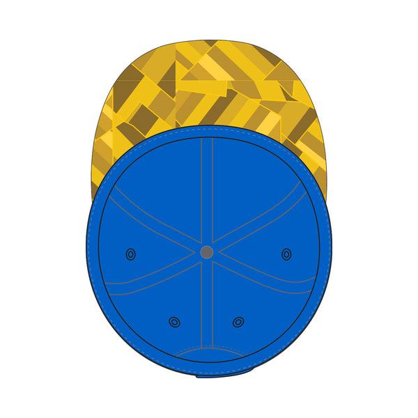 Lincoln Uni Media Cap