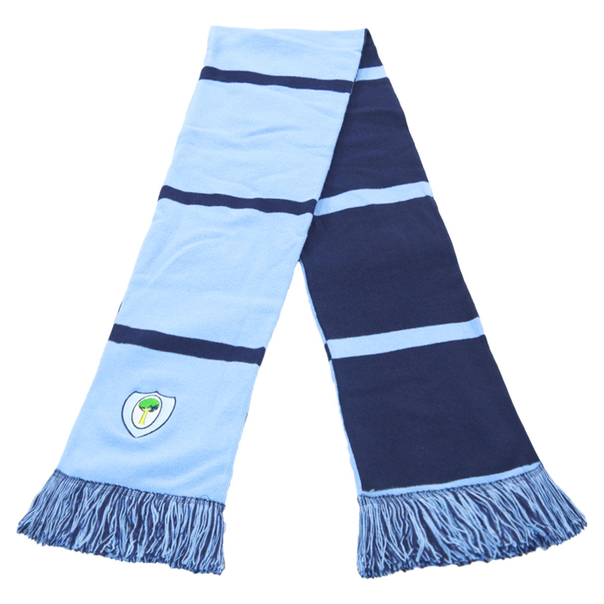 2026 Northland Rugby Adults Scarf