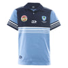 2026 Northland Rugby Adults Retro Polycotton Jersey