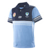 2026 Northland Rugby Adults Retro Polycotton Jersey