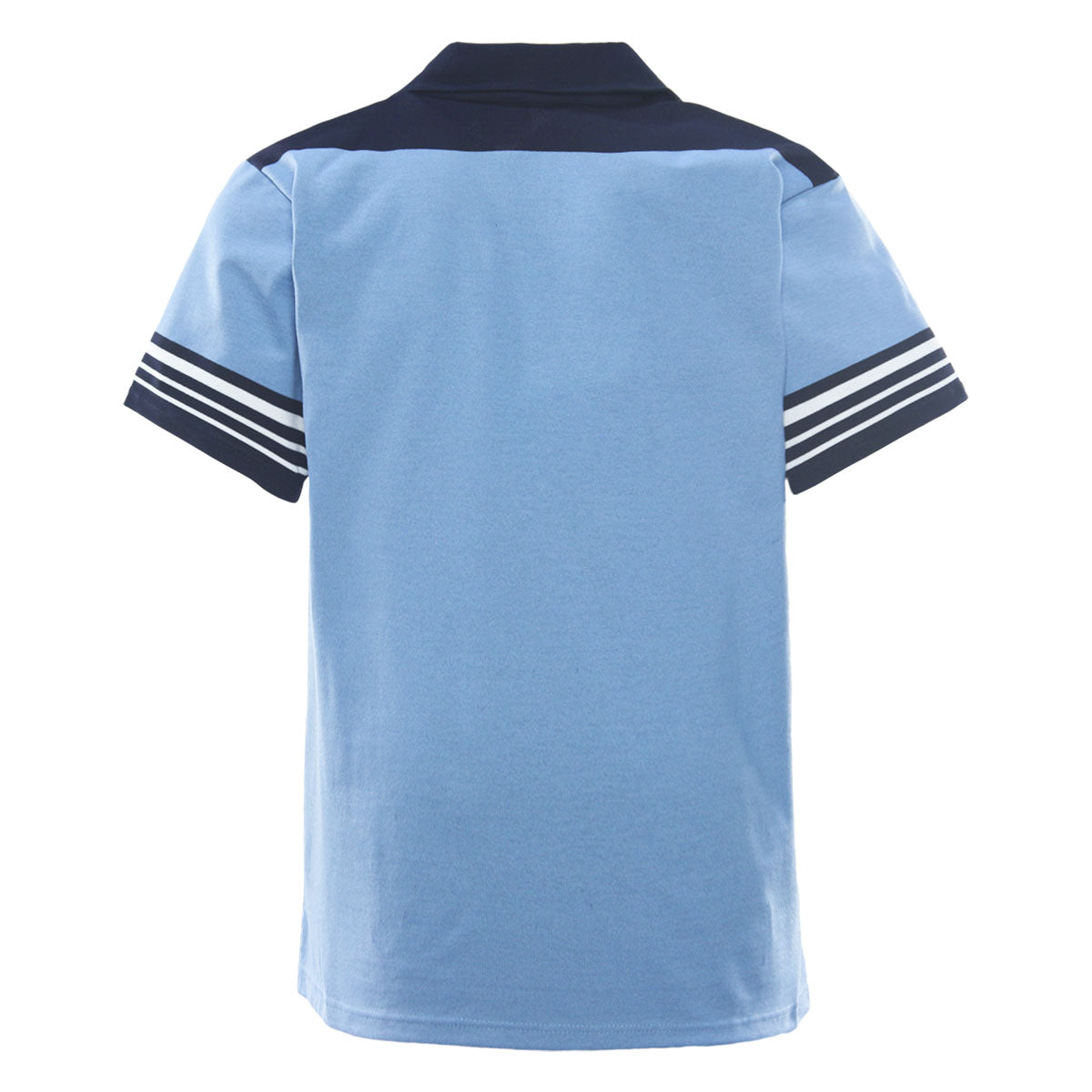 2026 Northland Rugby Adults Retro Polycotton Jersey