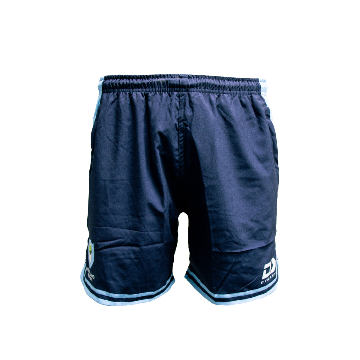 2023 Northland Rugby Mens Gym Short-FRONT