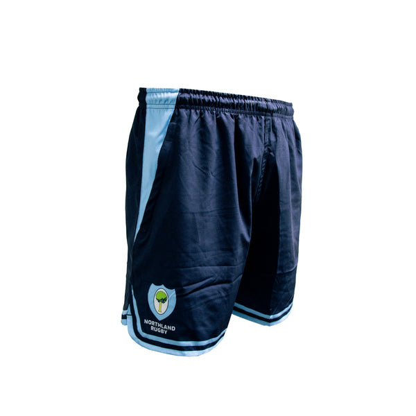2023 Northland Rugby Mens Gym Short-RIGHT