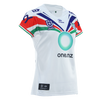 2026 NZ Warriors Ladies Replica Away Jersey - White