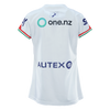 2026 NZ Warriors Ladies Replica Away Jersey - White