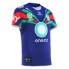 2026 NZ Warriors Mens Replica Home Jersey - Royal