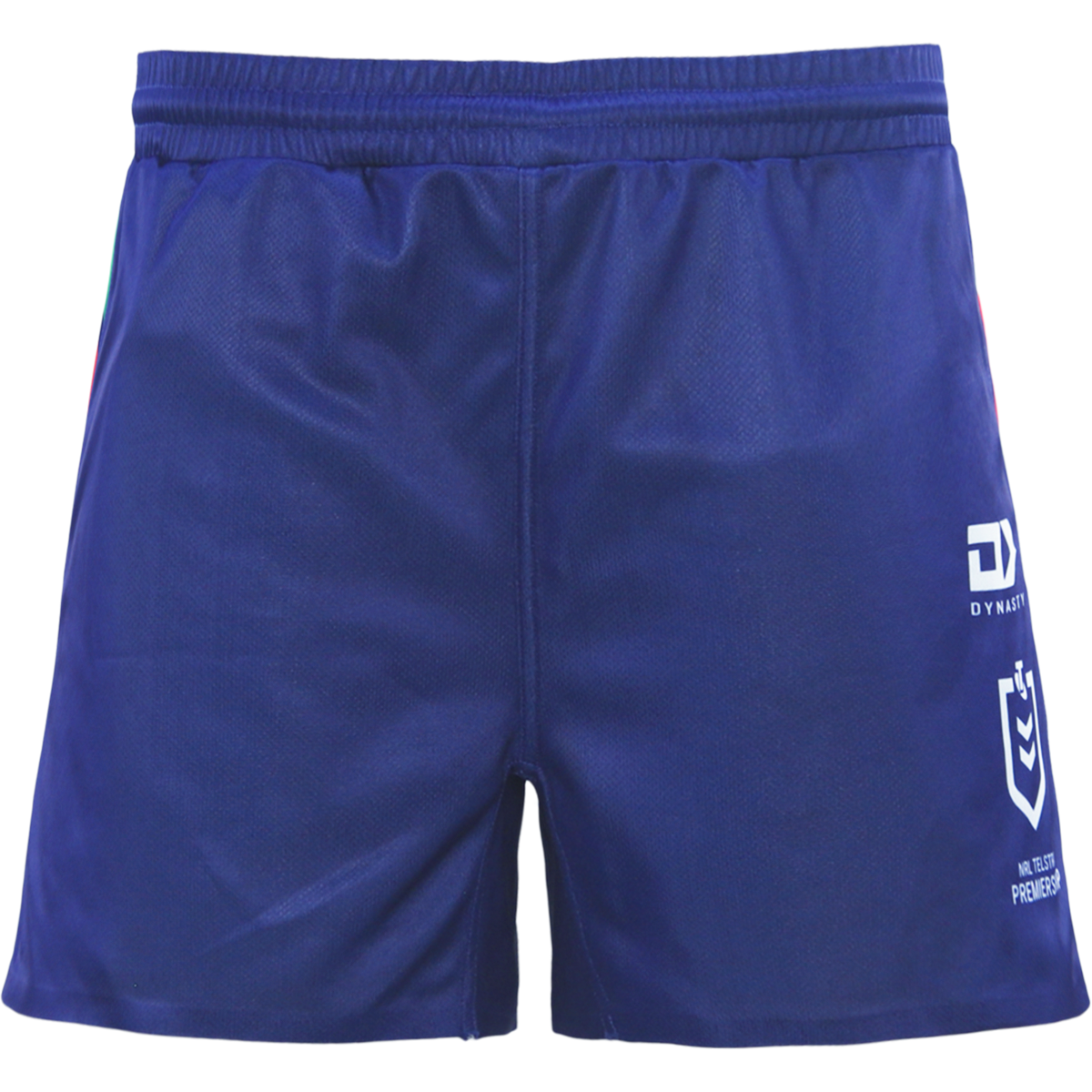 2026 NZ Warriors Mens Players Home Short