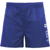 2026 NZ Warriors Mens Players Home Short