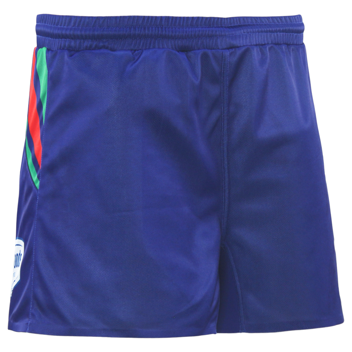 2026 NZ Warriors Mens Players Home Short