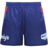 2026 NZ Warriors Mens Players Home Short