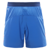 2026 NZ Warriors Mens Gym Short  - Blue